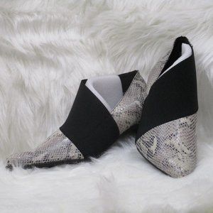 Vienna Collection , Andrew Geller  Kitten heal